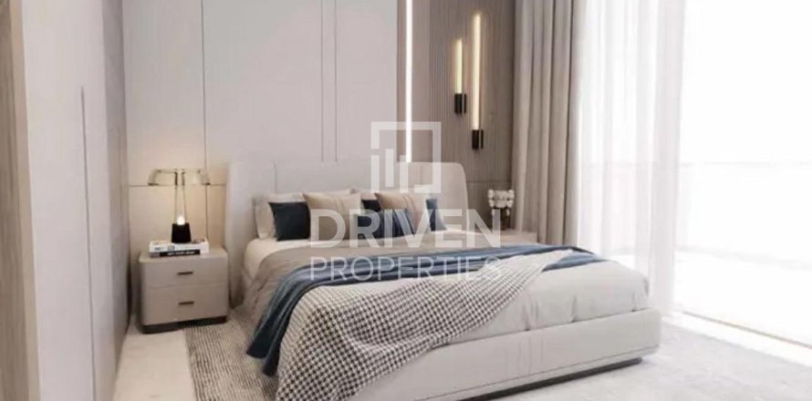 Apartment de 1 dormitorio en Arjan, UAE No. 218522