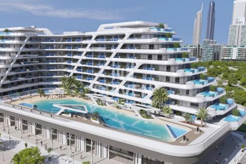 Apartment de 1 dormitorio en Arjan, UAE No. 218522 8