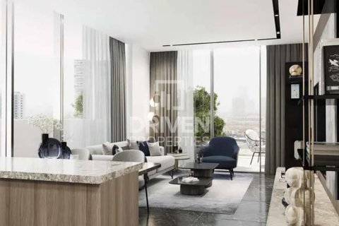 Apartment de 1 dormitorio en Arjan, UAE No. 218522 4
