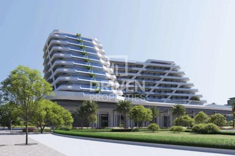 Apartment de 1 dormitorio en Arjan, UAE No. 218522 11