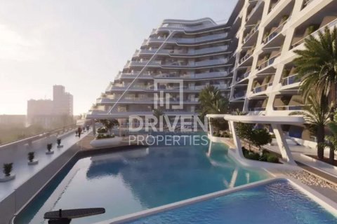 Apartment de 1 dormitorio en Arjan, UAE No. 218522 9