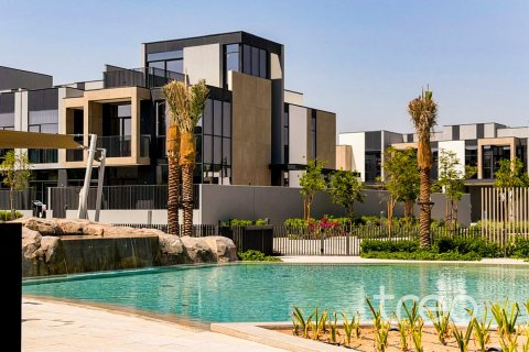 4 bedrooms Villa in Mudon, UAE No. 224984