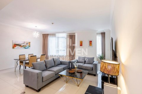 Квартира с 1 спальней в Capital Bay, ОАЭ №202917 10