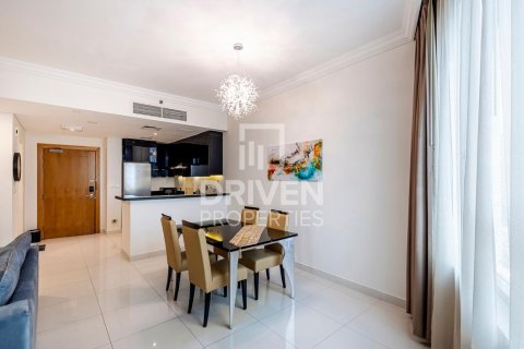 Квартира с 1 спальней в Capital Bay, ОАЭ №202917 8
