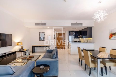 Квартира с 1 спальней в Capital Bay, ОАЭ №202917 7