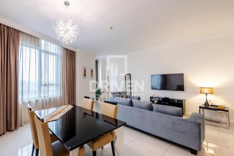 Квартира с 1 спальней в Capital Bay, ОАЭ №202917 11