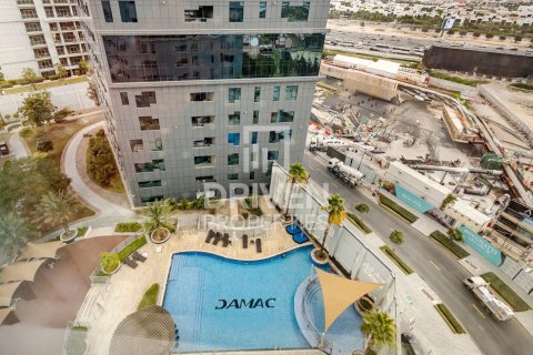 Квартира с 1 спальней в Capital Bay, ОАЭ №202917 15