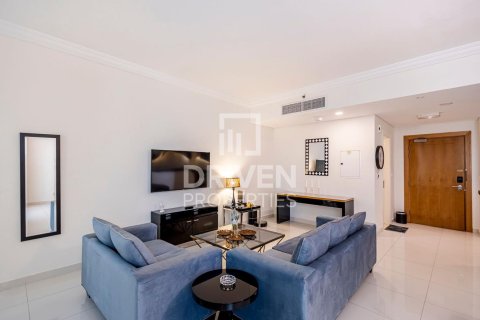 Квартира с 1 спальней в Capital Bay, ОАЭ №202917 9