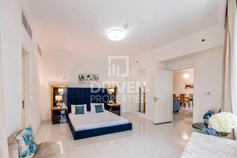 Квартира с 1 спальней в Capital Bay, ОАЭ №202917 5