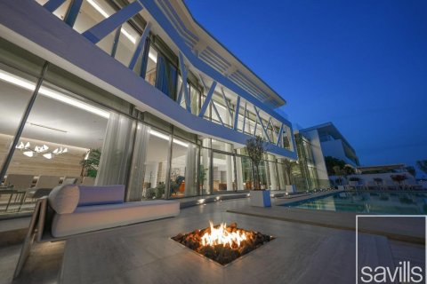 Вилла с 7 спальнями в Signature Villas, ОАЭ №213951 6
