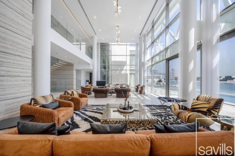 Вилла с 7 спальнями в Signature Villas, ОАЭ №213951 15