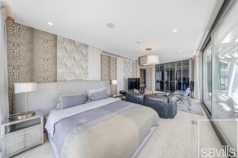 Вилла с 7 спальнями в Signature Villas, ОАЭ №213951 14