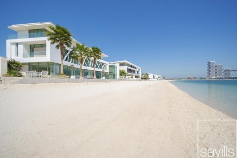 Вилла с 7 спальнями в Signature Villas, ОАЭ №213951 4