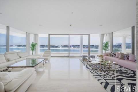 Вилла с 7 спальнями в Signature Villas, ОАЭ №213951 13