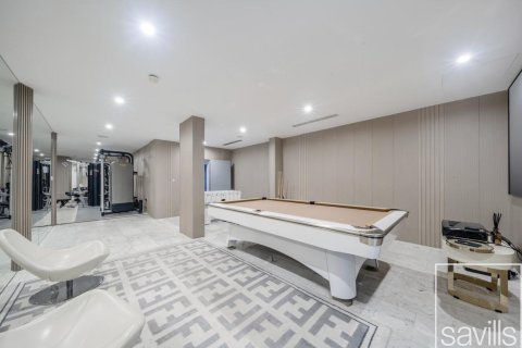 Вилла с 7 спальнями в Signature Villas, ОАЭ №213951 16