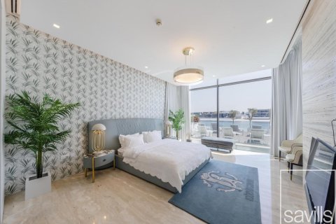 Вилла с 7 спальнями в Signature Villas, ОАЭ №213951 7