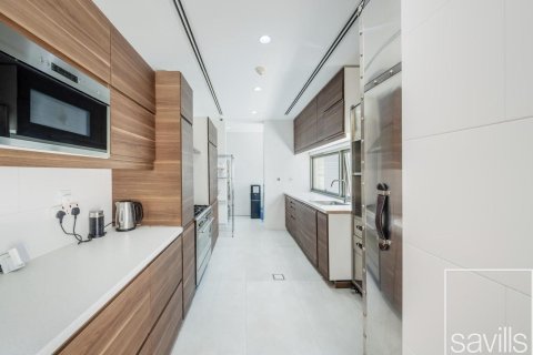 Вилла с 7 спальнями в Signature Villas, ОАЭ №213951 8