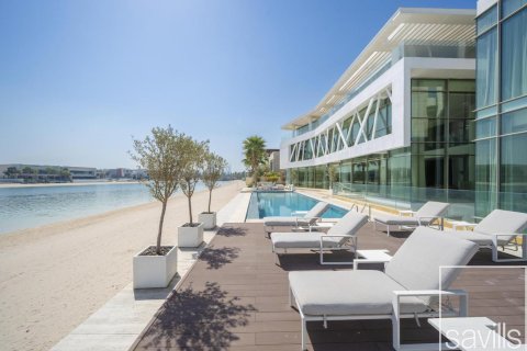 Вилла с 7 спальнями в Signature Villas, ОАЭ №213951 3