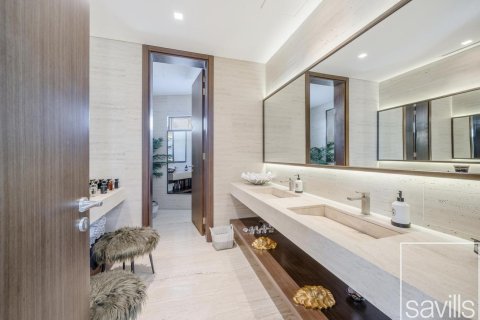 Вилла с 7 спальнями в Signature Villas, ОАЭ №213951 12