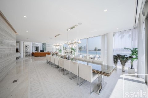 Вилла с 7 спальнями в Signature Villas, ОАЭ №213951 17