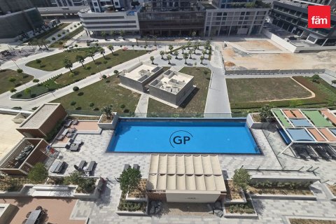 1 bedroom Apartment in Business Bay, UAE No. 226917 15