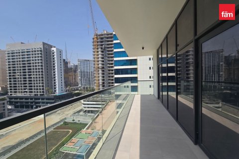 1 bedroom Apartment in Business Bay, UAE No. 226917 8