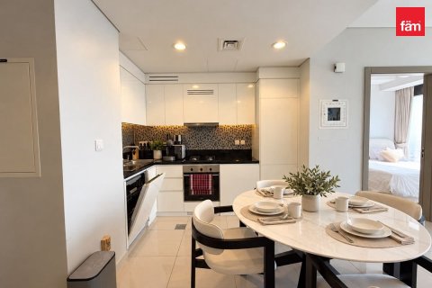 Appartement de 2 chambres à Business Bay, UAE No. 221955 4