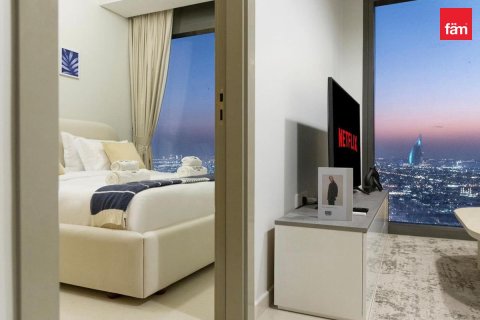 Appartement de 2 chambres à Business Bay, UAE No. 221955 9