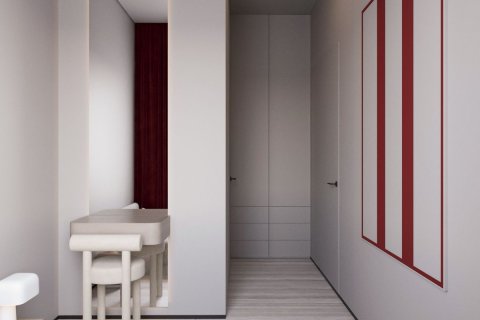 Apartment de 2 dormitorios en Majan, UAE No. 215817 16