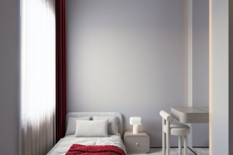 Apartment de 2 dormitorios en Majan, UAE No. 215817 5