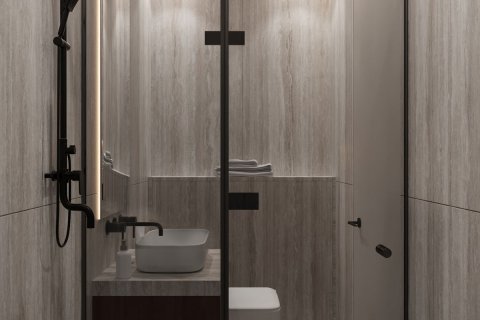 Apartment de 2 dormitorios en Majan, UAE No. 215817 19