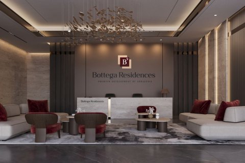 Apartment de 2 dormitorios en Majan, UAE No. 215817 2