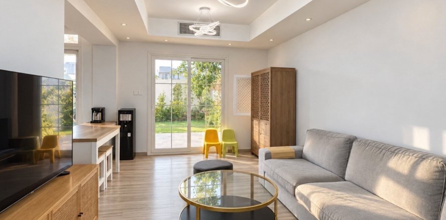 Villa de 2 dormitorios en The Springs, UAE No. 223480