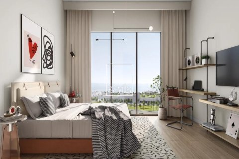 استوديو شقة على Saadiyat Cultural District, الإمارات العربية المتحدة رقم 220503 6