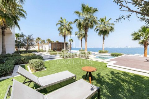 Villa de 5 chambres à Jumeirah Bay Island, UAE No. 217532 28