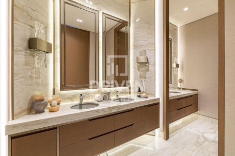 Villa de 5 chambres à Jumeirah Bay Island, UAE No. 217532 19
