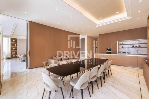 Villa de 5 chambres à Jumeirah Bay Island, UAE No. 217532 5