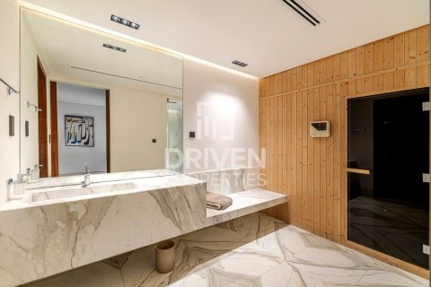 Villa de 5 chambres à Jumeirah Bay Island, UAE No. 217532 25
