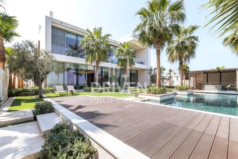 Villa de 5 chambres à Jumeirah Bay Island, UAE No. 217532 7