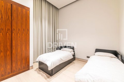 Villa de 5 chambres à Jumeirah Bay Island, UAE No. 217532 31