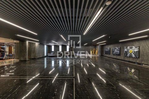 Villa de 5 chambres à Jumeirah Bay Island, UAE No. 217532 10
