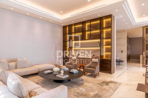 Villa de 5 chambres à Jumeirah Bay Island, UAE No. 217532 9