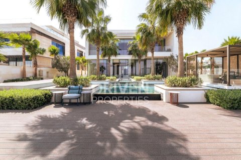 Villa de 5 chambres à Jumeirah Bay Island, UAE No. 217532 4