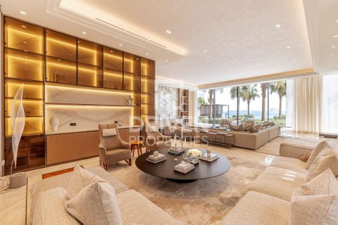 Villa de 5 chambres à Jumeirah Bay Island, UAE No. 217532 3