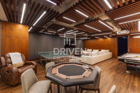 Villa de 5 chambres à Jumeirah Bay Island, UAE No. 217532 22