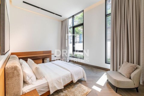 Villa de 5 chambres à Jumeirah Bay Island, UAE No. 217532 16
