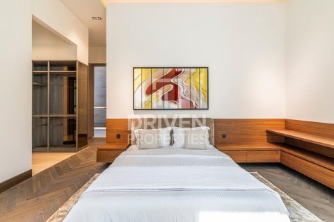Villa de 5 chambres à Jumeirah Bay Island, UAE No. 217532 12