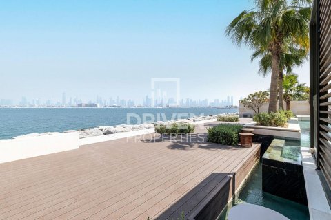 Villa de 5 chambres à Jumeirah Bay Island, UAE No. 217532 24