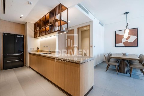 Apartment de 3 dormitorios en Vida Residences Dubai Mall, UAE No. 217741 8