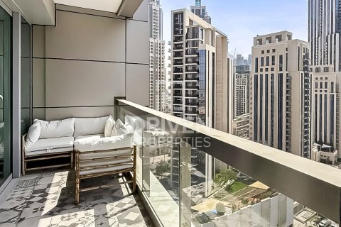1 bedroom Apartment in Mohammad Bin Rashid Boulevard, UAE No. 212674 11